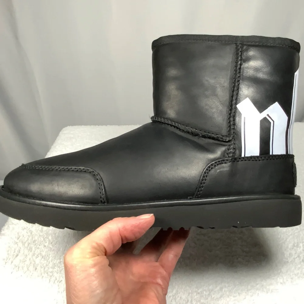NWT - UGG Men's 3.1 Phillip Lim Classic Mini - SIZE 8
